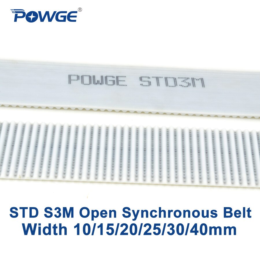 POWGE PU ȭƮ STS STD S3M  Ÿ̹ Ʈ, S3..